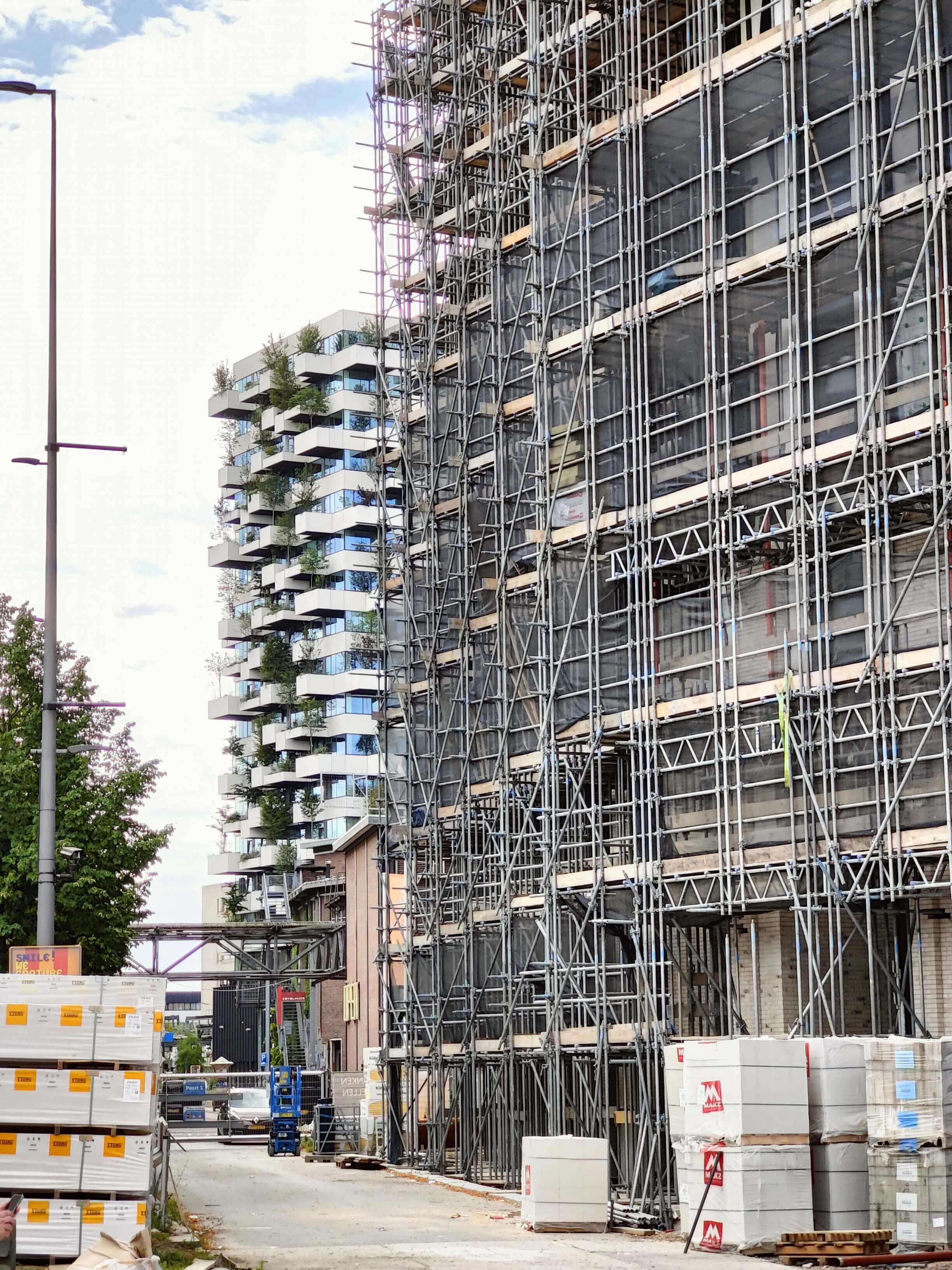 Foto Lighthouse Eindhoven